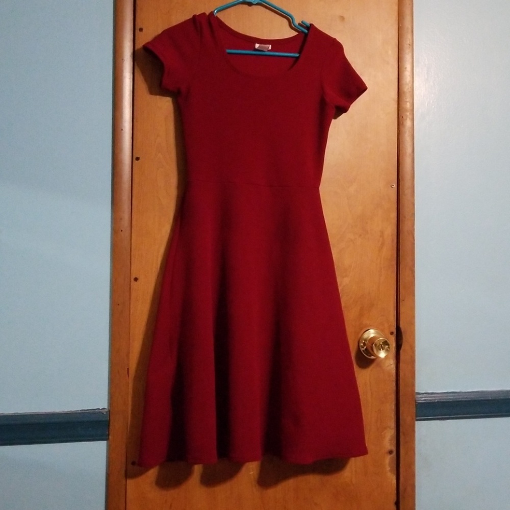 BDG Ladies dress worn once for a wedding